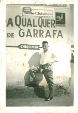 Registro histórico do Peixoto