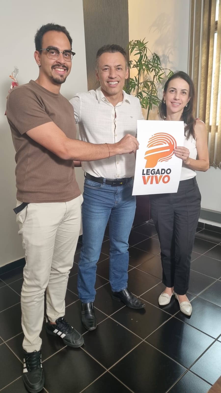 Movimento Legado Vivo — foto 4