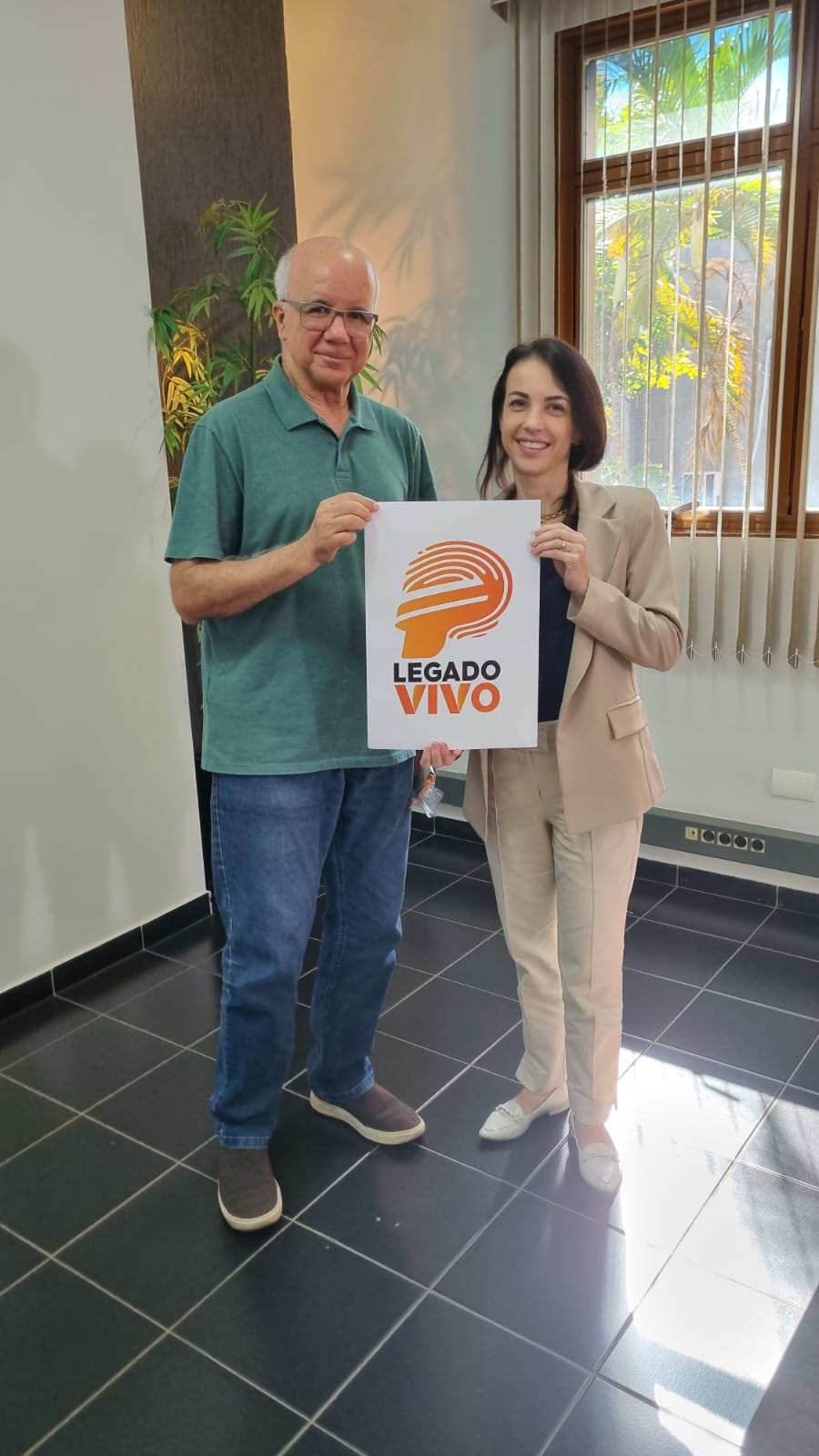Movimento Legado Vivo — foto 6