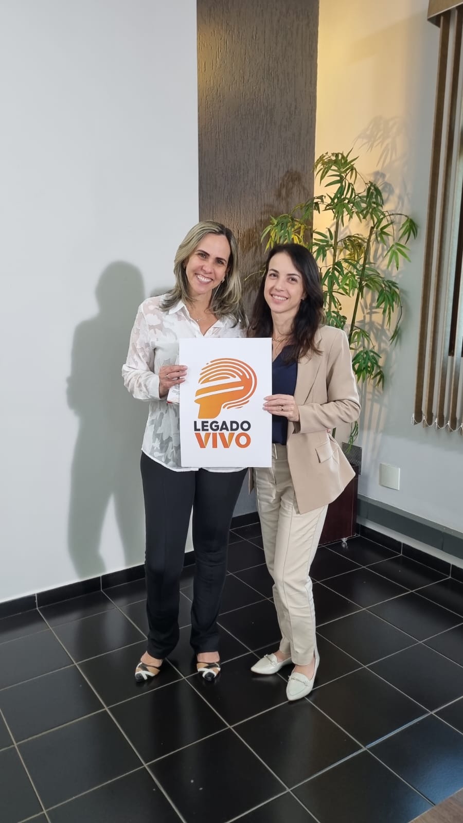 Movimento Legado Vivo — foto 3