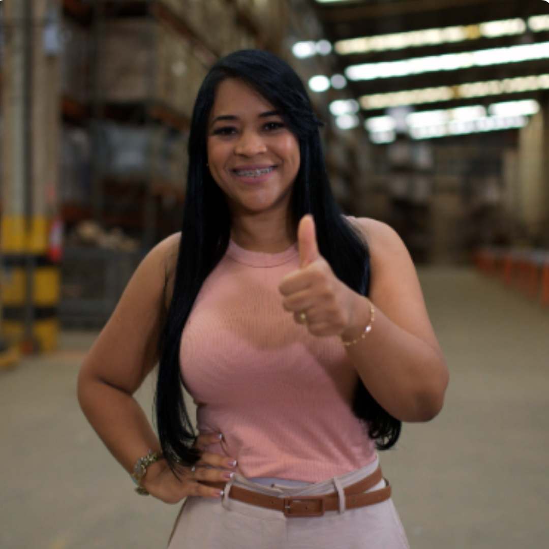 Depoente do Movimento Legado Vivo