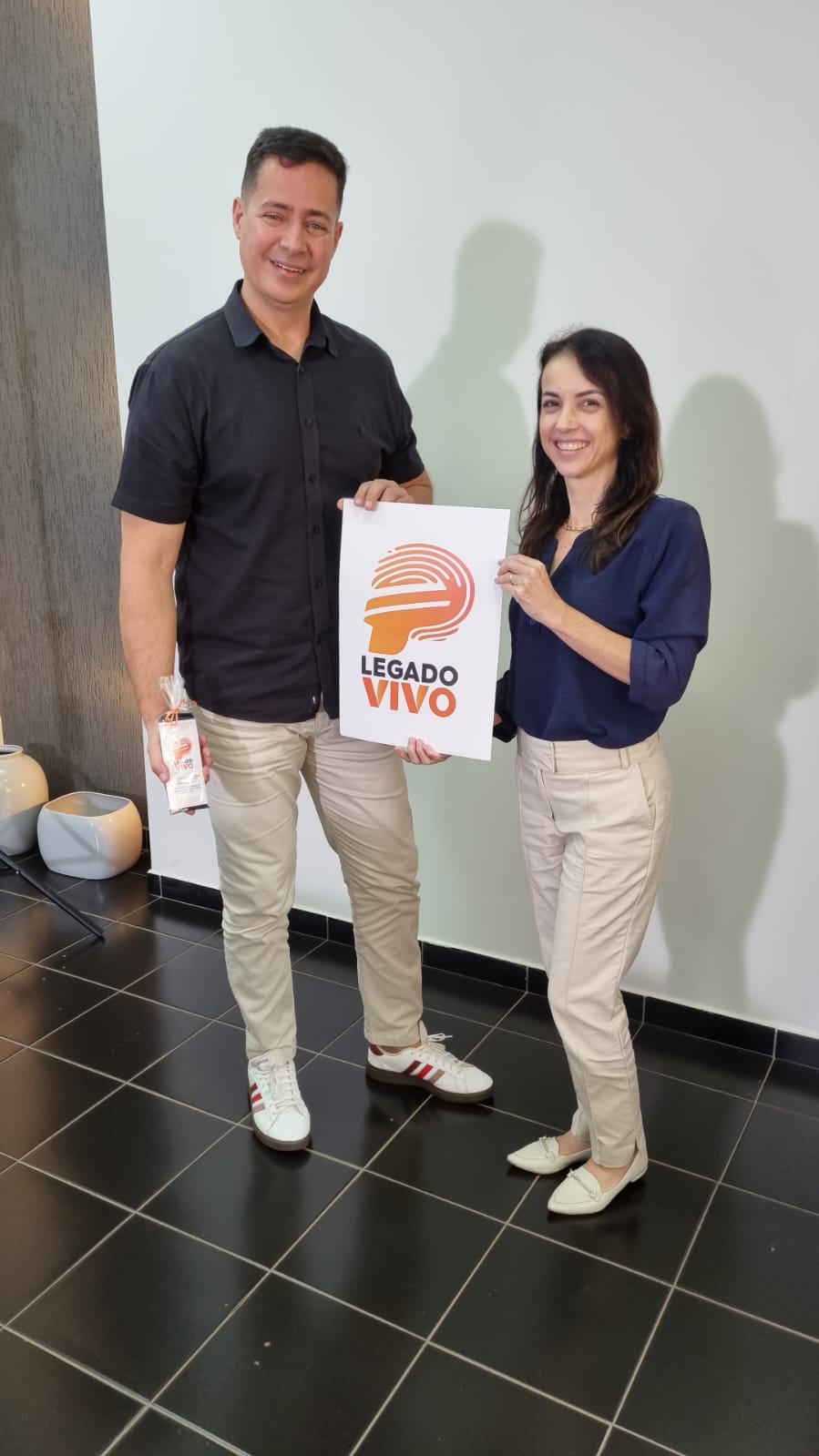 Movimento Legado Vivo — foto 5