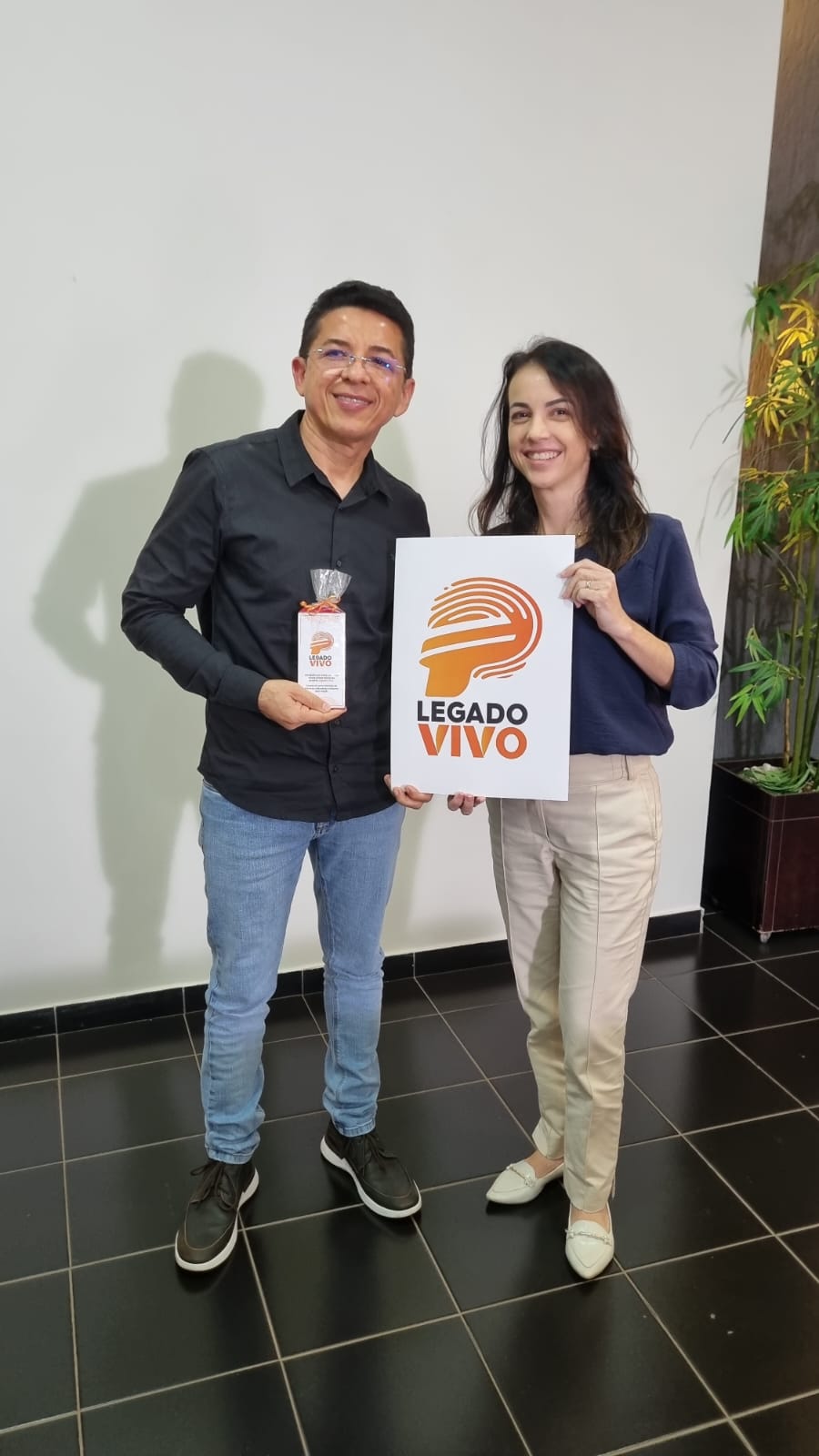 Movimento Legado Vivo — foto 7