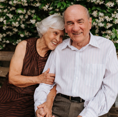 Viagem para celebrar os 60 anos de casamento (2026)