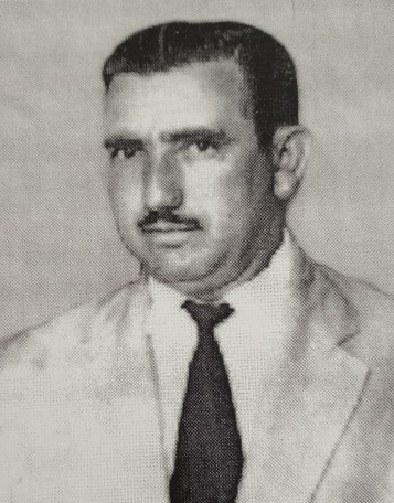 Registro histórico do Peixoto