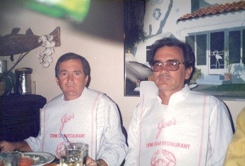 Registro histórico do Peixoto