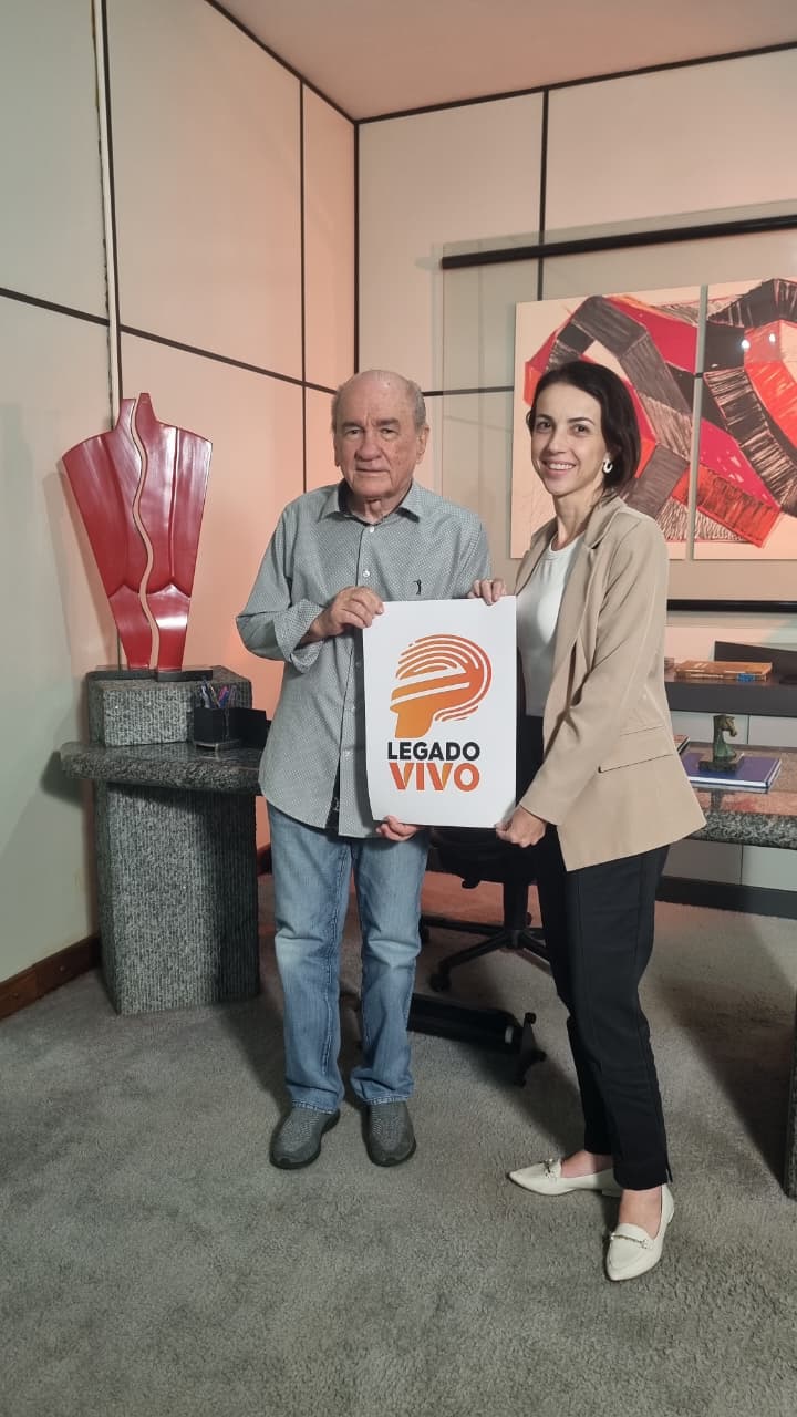 Movimento Legado Vivo — foto 1