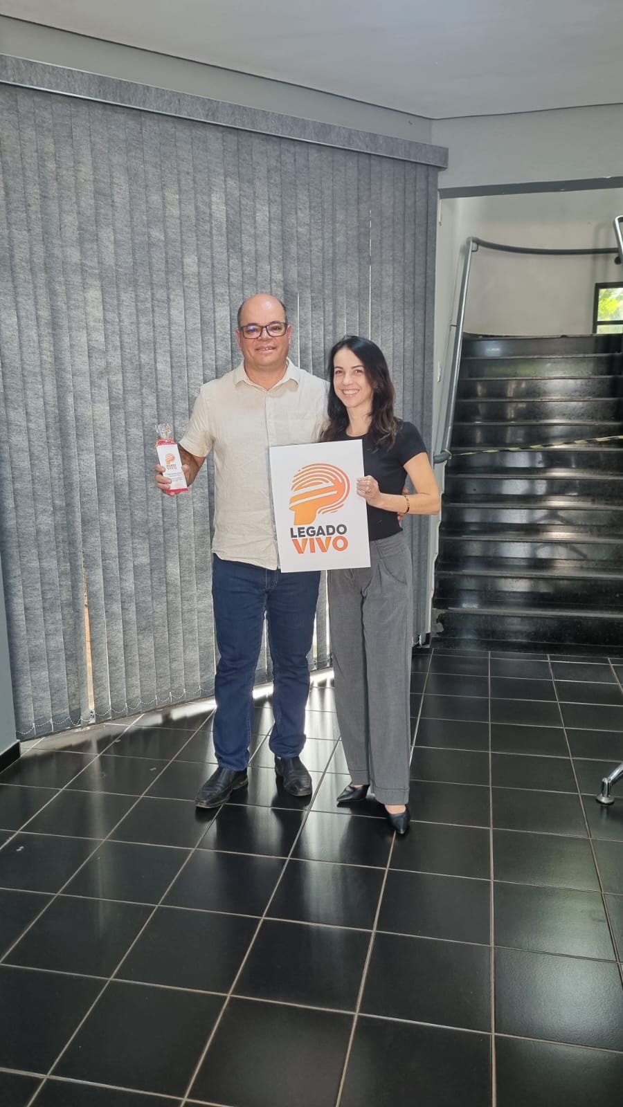 Movimento Legado Vivo — foto 10